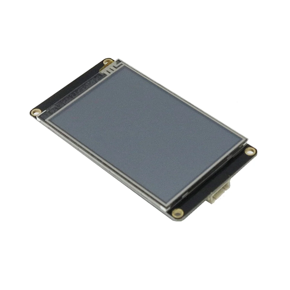 

NEXTION HMI ЖК сенсорный дисплей NX4832K035 3,5-дюймовый резистивный дисплей Улучшенная серия UASRT TFT LCD модуль