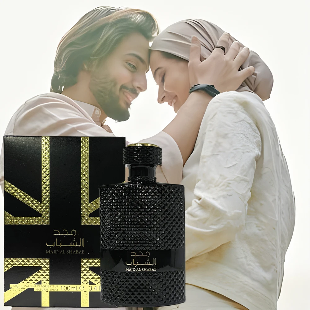 High Quality Pheromone Perfume 100ml Lasting Fragrance Unisex Body Spray Eau De Parfum Floral Scent Perfumes Arabes Originales - Image 4