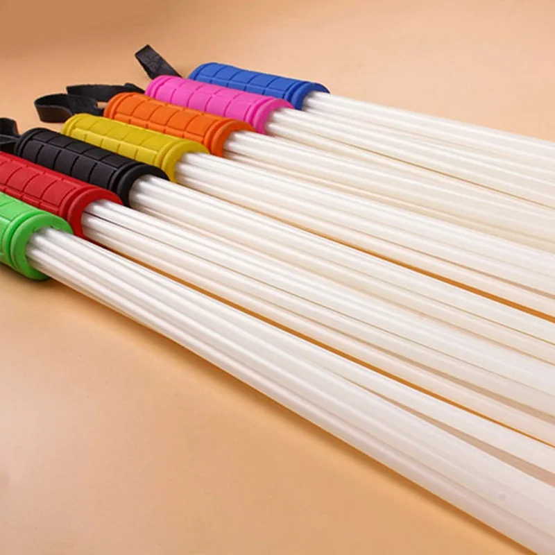 entrenamiento perro art&iacute;culos para mascotas Durable Pet Training Tool Dogs Whip No Harm To Dogs Working Dog Interference Stick