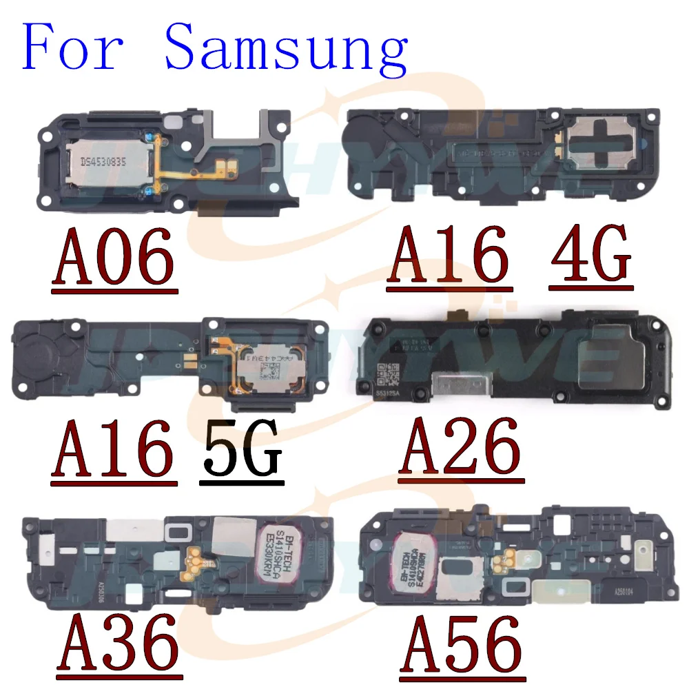 Loudspeaker Buzzer Ringer Flex Cable Replacement Part