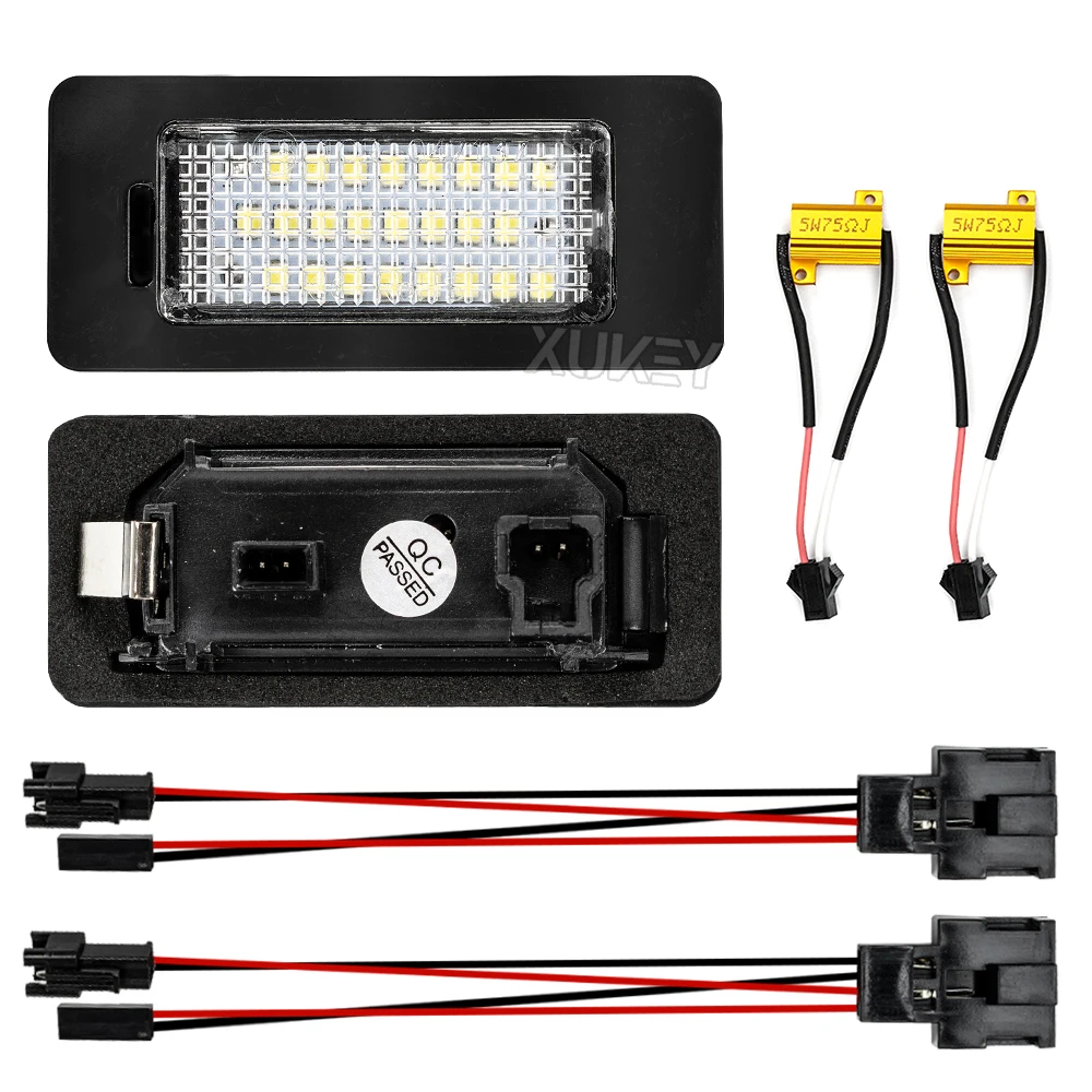 SKODA Ÿ  ǵ Ƽ ĺƿ ȣ , 2x LED ȣ, 5N0943021, 3AF943021A, 4G0943021, 1K9943021A, 1K9943127A