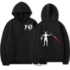 Forward Observations Group Hoodies Women Japanese Fleece Anime Long Sleeve Top Clothes Pullover Woman Korean Style Hooded Shirt 1