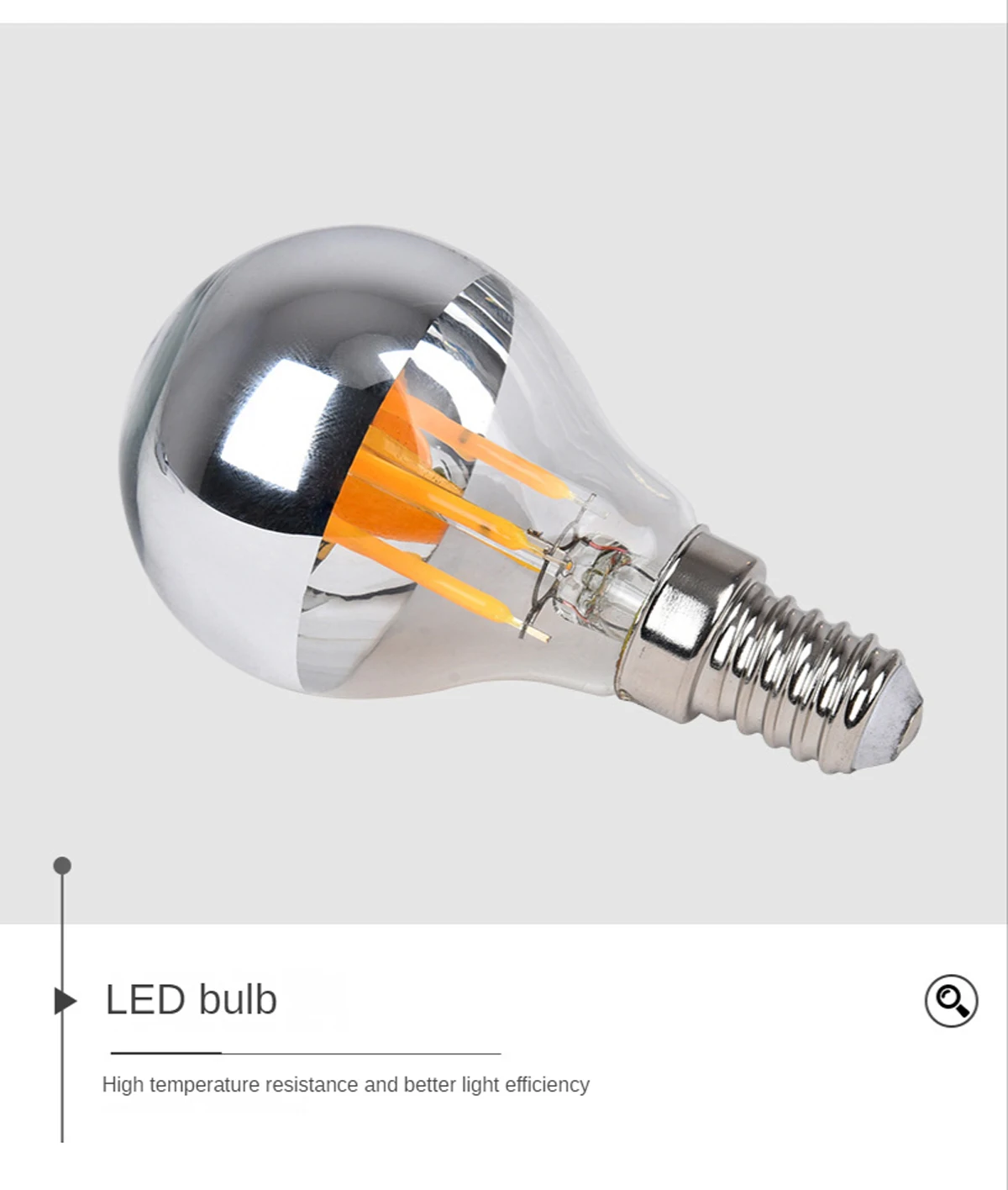 Bauhaus-inspired Retro Aura Lamp
