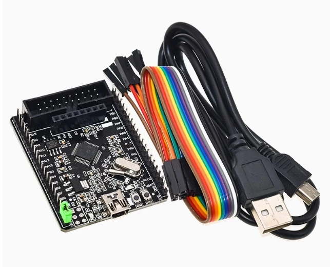 STM32F103C8T6 development board STM32 system core board STM32 microcontroller learning