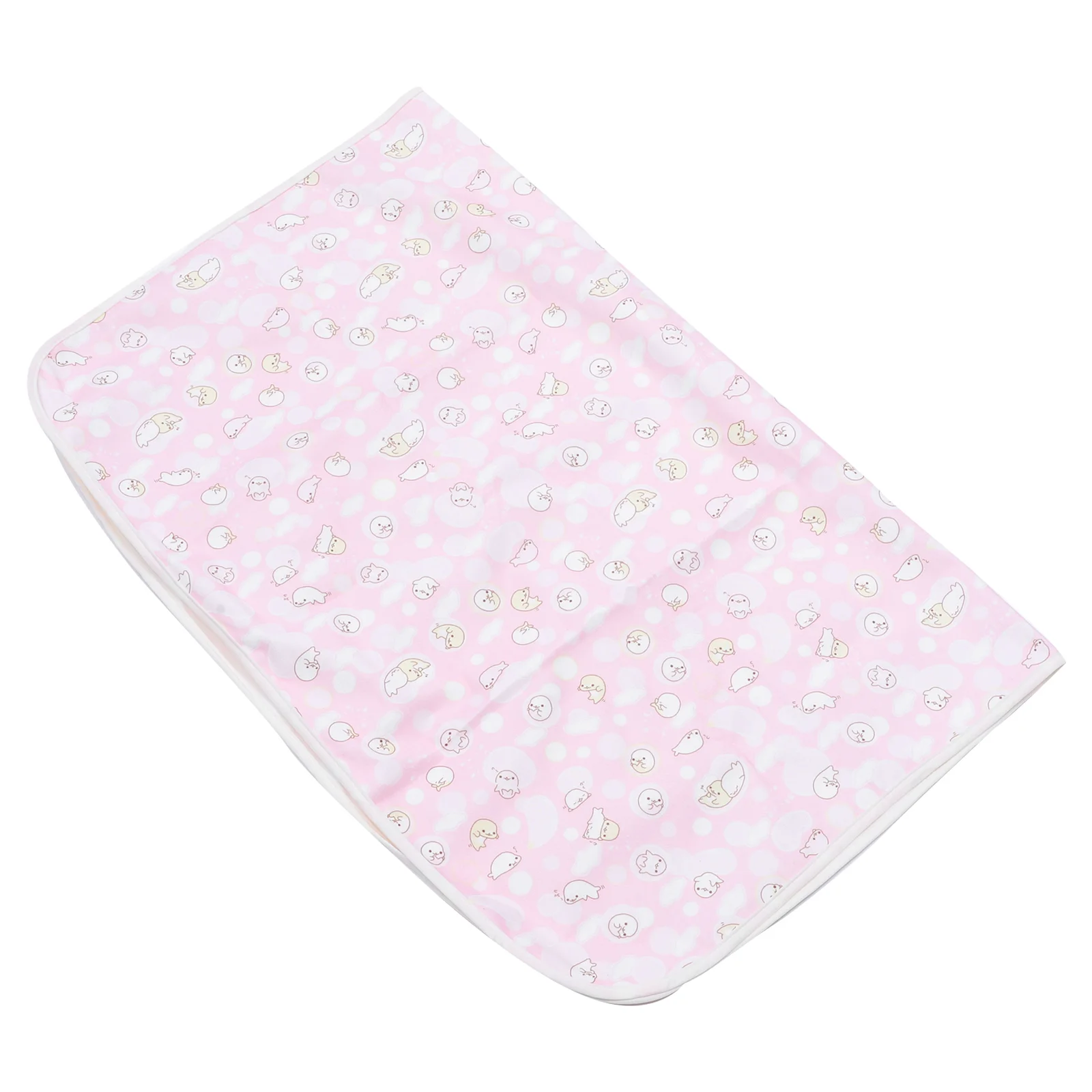 

Waterproof Cot Sheet For Baby Menstrual Pad Newborn Wetting Bed Mattress Waterproof Washable Diaper