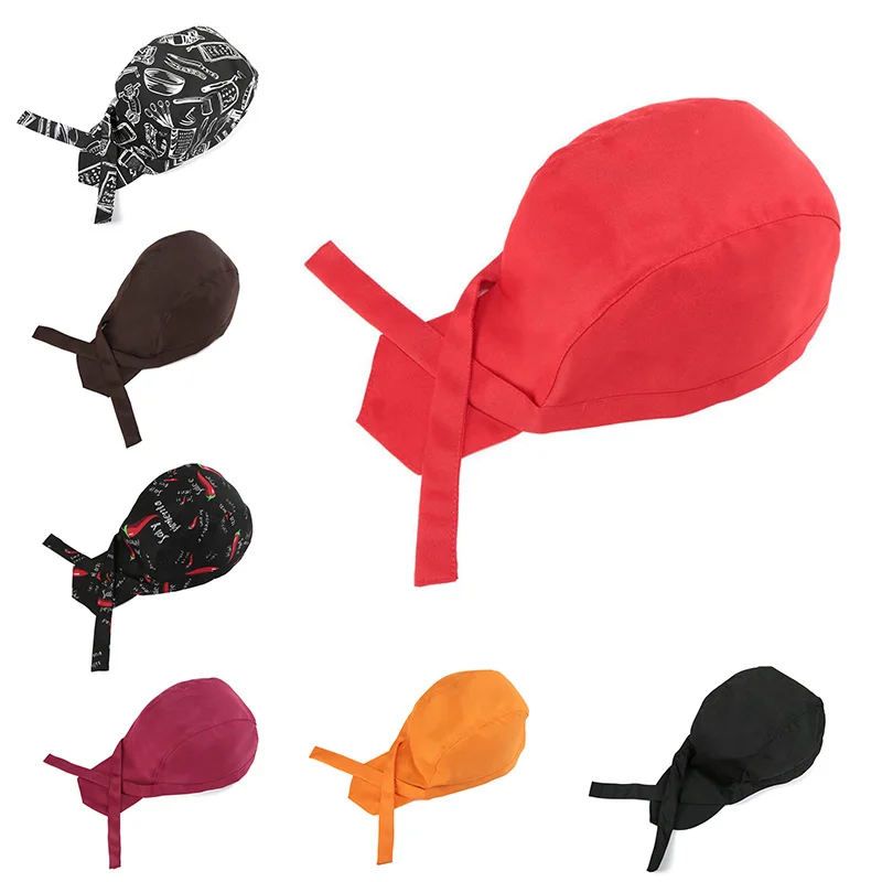 

2022 New Breathable Chef Kitchen Hat Male/Female Chef Waiter Uniform Hat Cooking Bakery Restaurant Chef Work Hat