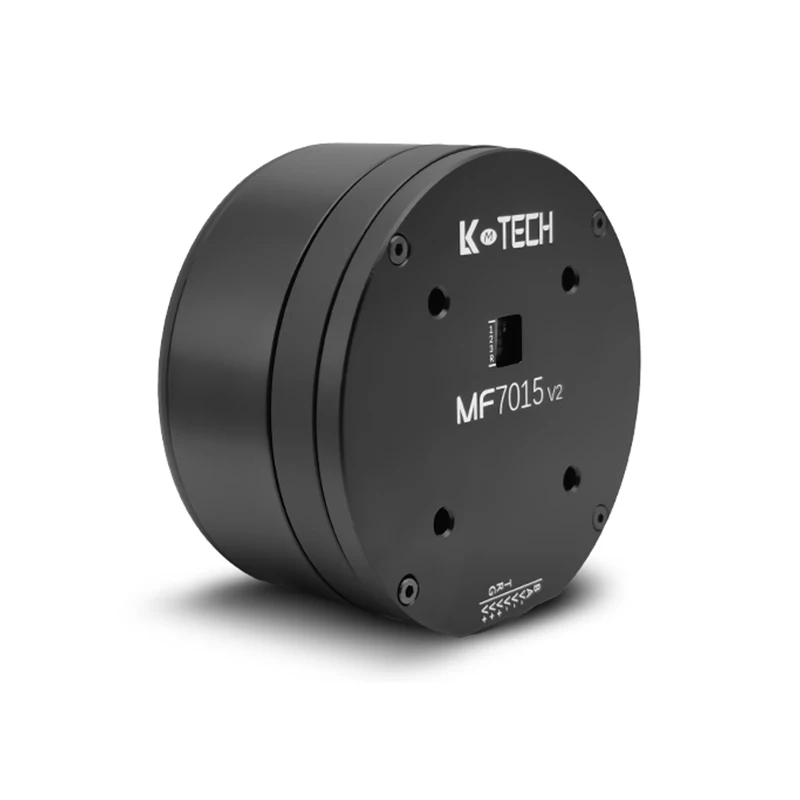 MF7015v2(RMD-L-7015) BLDC, 브러시리스 마이크로 모터, 검사 로봇, 균형 차량, 턴테이블, 바퀴 달린 파이프 로봇, 클램핑 턱