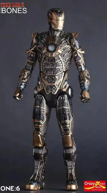 ミュージシャン We are The BONEZ Figure We are The BONEZ Figure