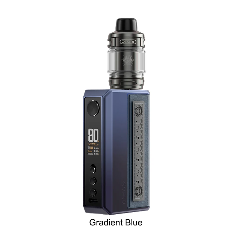 qweet vape flavors QWEET PHANTOM 55000 VAPE - Disposable Cigarette main image 1
