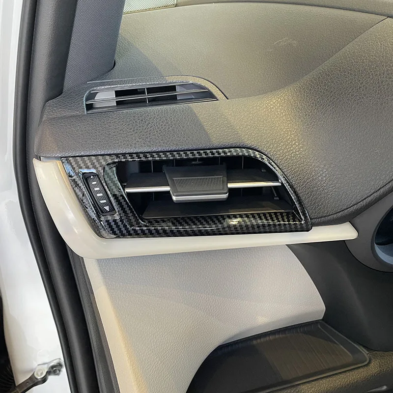 

2 шт., отделка для TOYOTA SIENNA 2021 2022