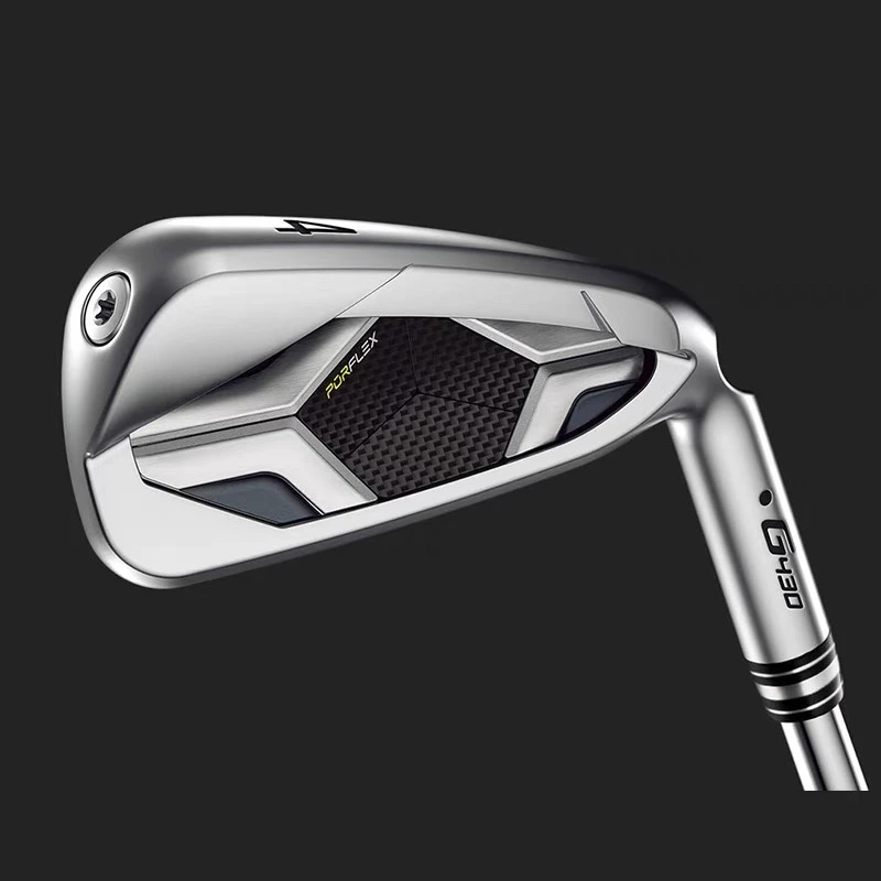 

New Golf Clubs G430 45/50/54/58 Degree S/R/SR Men's Irons Set G425 Upgraded High Tolerance Irons Golf Clubs