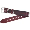Wine steel buckle