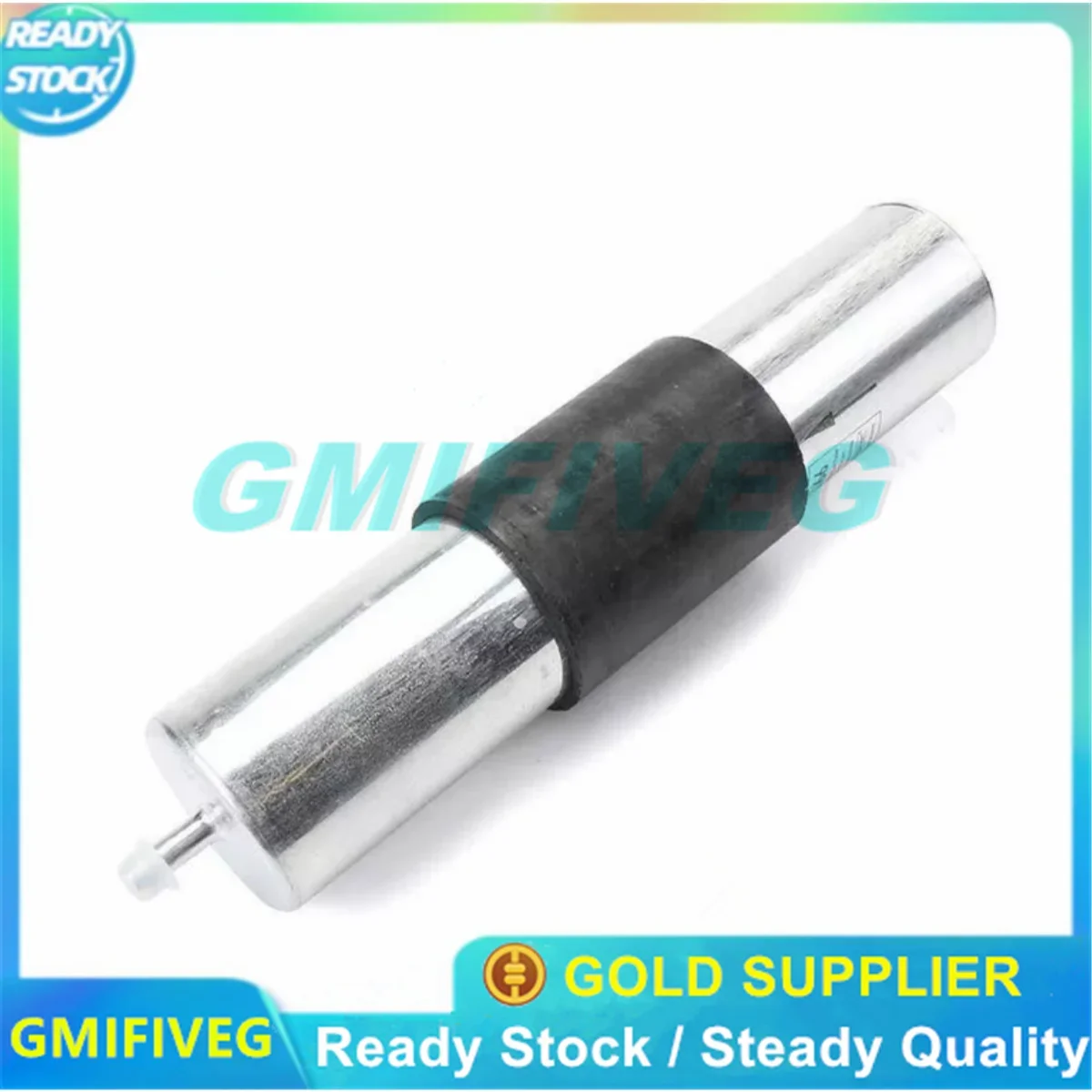 Inline Fuel Filter Car Replacement Parts 13321740985 13321702632 71057KL66 for BMW E31 E34 E36