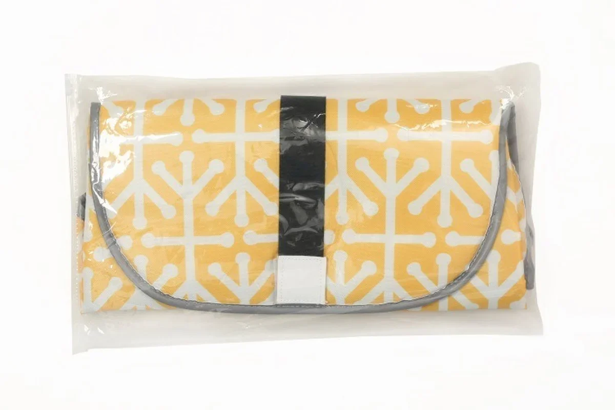 Diaper Changing Pad Baby All-polyester Convenient Universal Waterproof Nursing Diaper Changing Pad 17 Colors In Stock