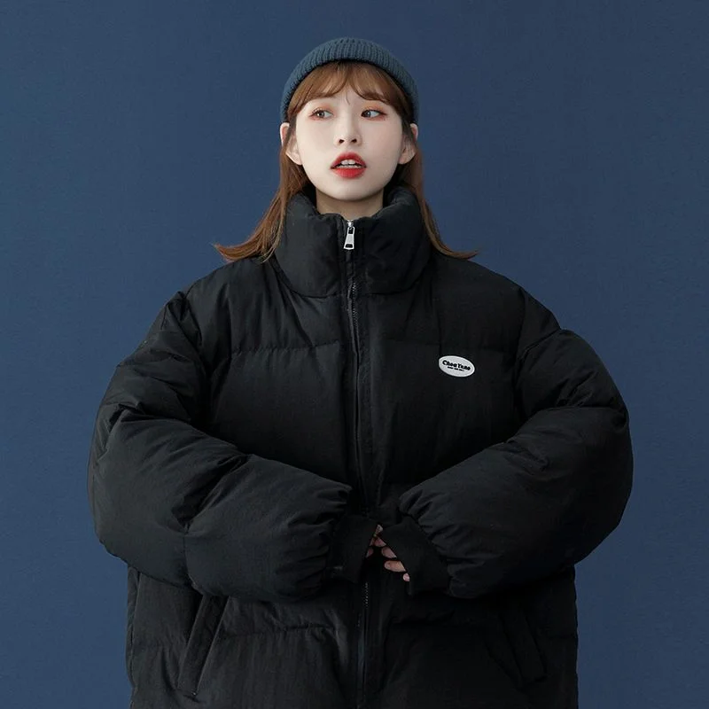 Рисунок 5 - Хлопковое пальто