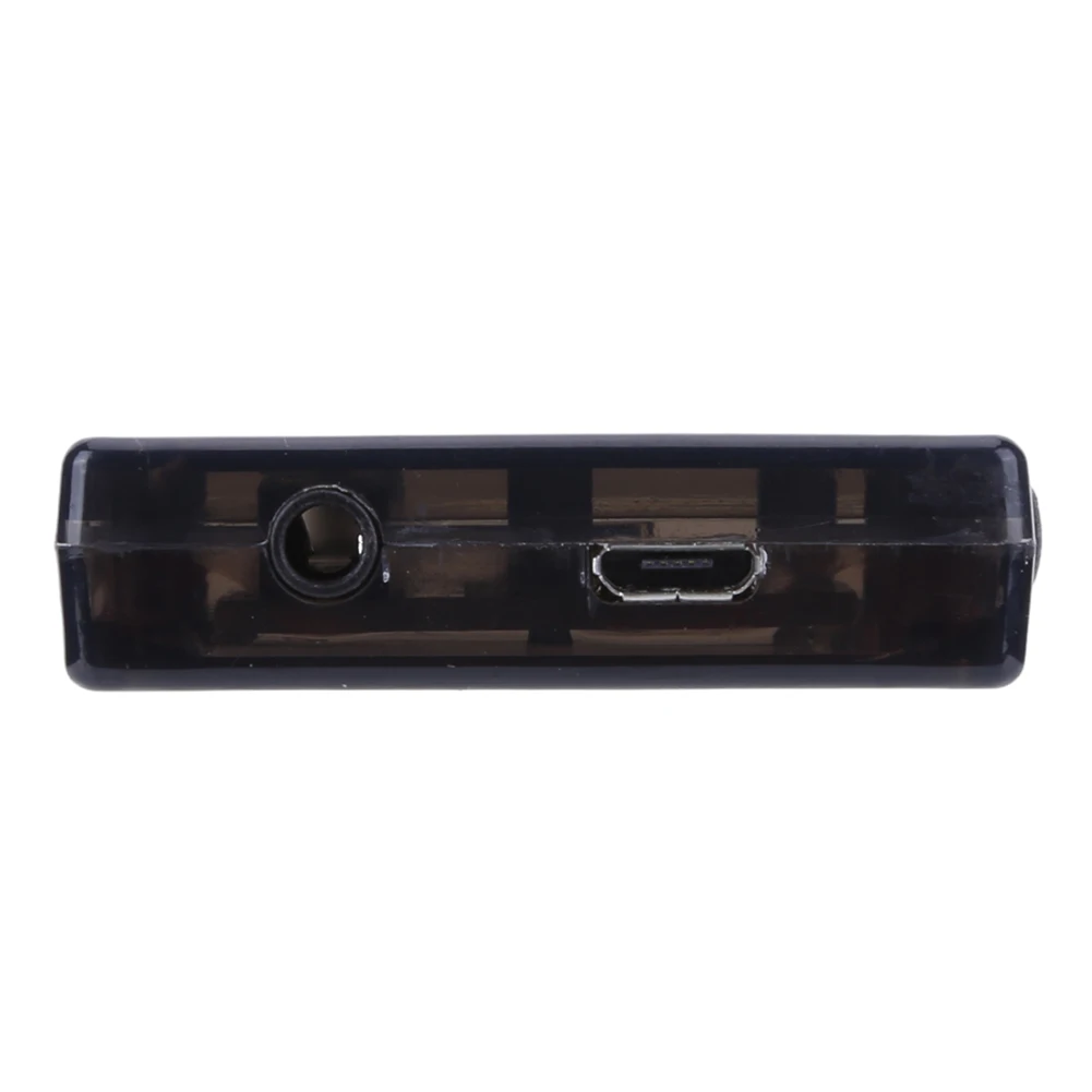 BT 오디오 리시버 보드, 하우징 Bluetooth-Compatible5.0, 무선 스테레오 음악 모듈, MP3 디코딩 플레이어 보드