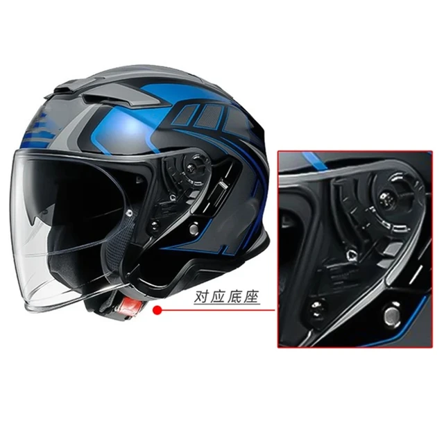 SHOEI J-force IV