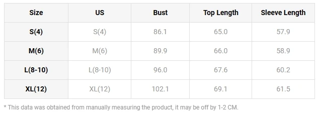 Рисунок 5 - Женский элегантный сетчатый топ