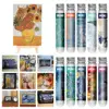 150PCS/Set Multifunctional Oil Painting Jigsaw Puzzles Mini Test Tube Puzzle Game Gifts Family Educational Toys Adult Children 5