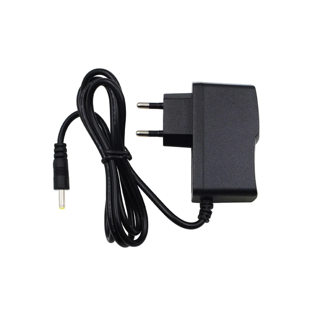 Ruitroliker-Barrette d'alimentation 6V pour moniteur bébé VModule,  adaptateur secteur, chargeur d'alimentation pour moniteur vidéo Vtech  BM2600 et VM312 - AliExpress