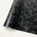 Chopped Carbon