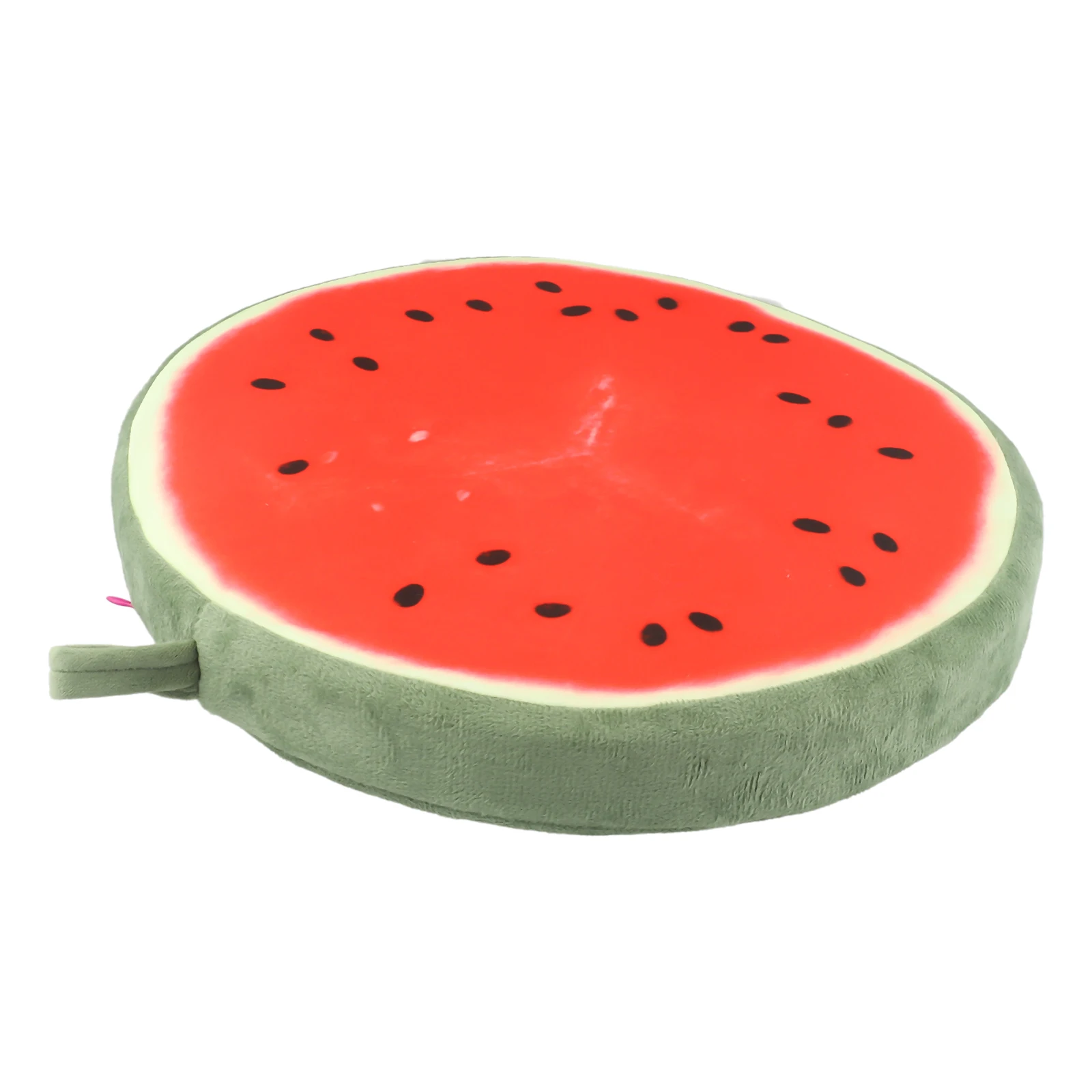 

33cm Pillow Floor Fruit Shape Living Room Outdoor Decoration Round Seat Cushion Durable High Quality New Practical