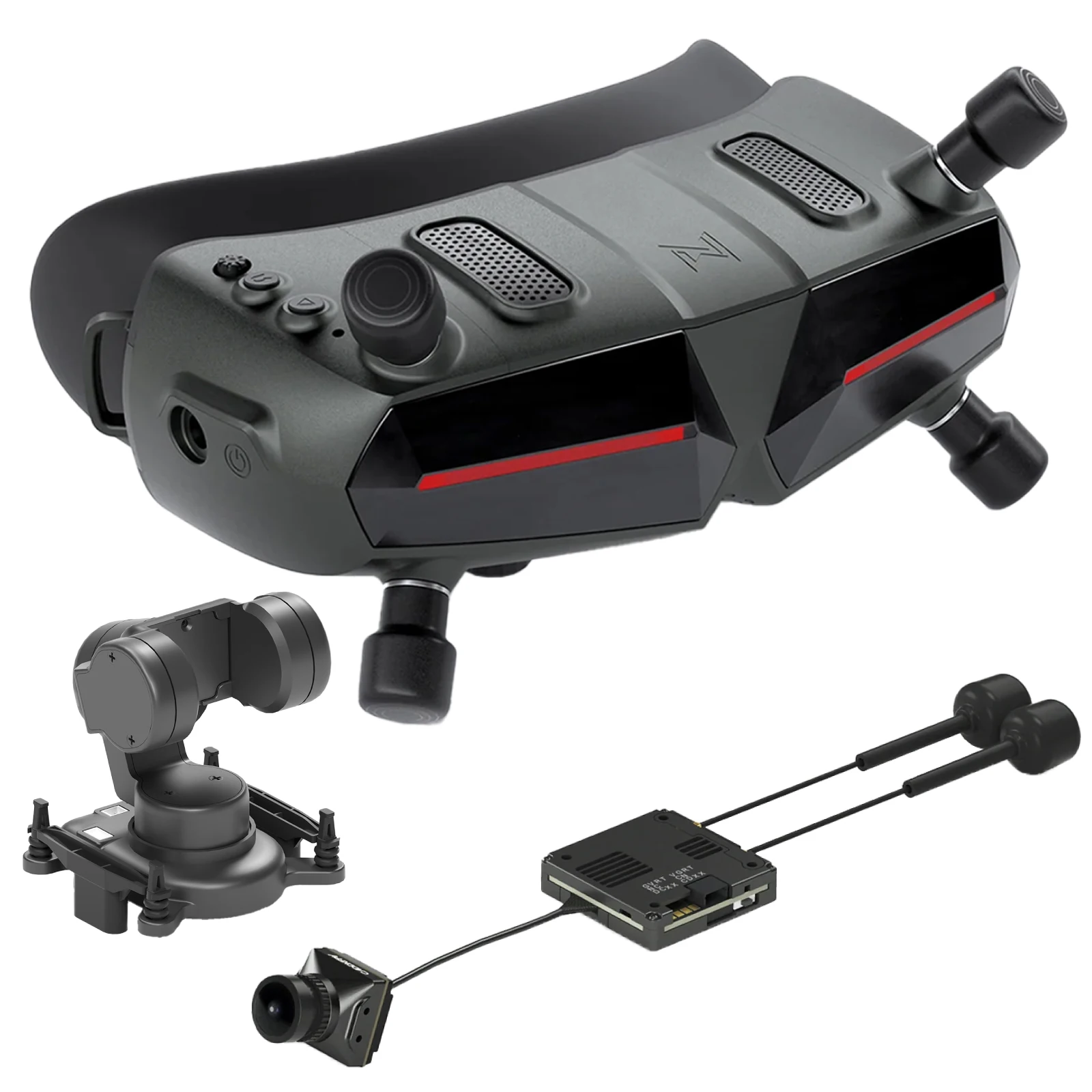 HD Pro Kit GM3 V2