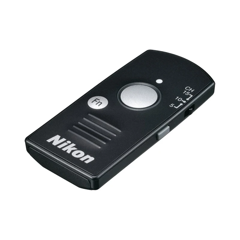 Nuovo Telecomando Wireless Originale Nikon Wr-T10 Wr T10 Per Accessori Per Fotocamere Nikon Muslimah Z6Ii Z7