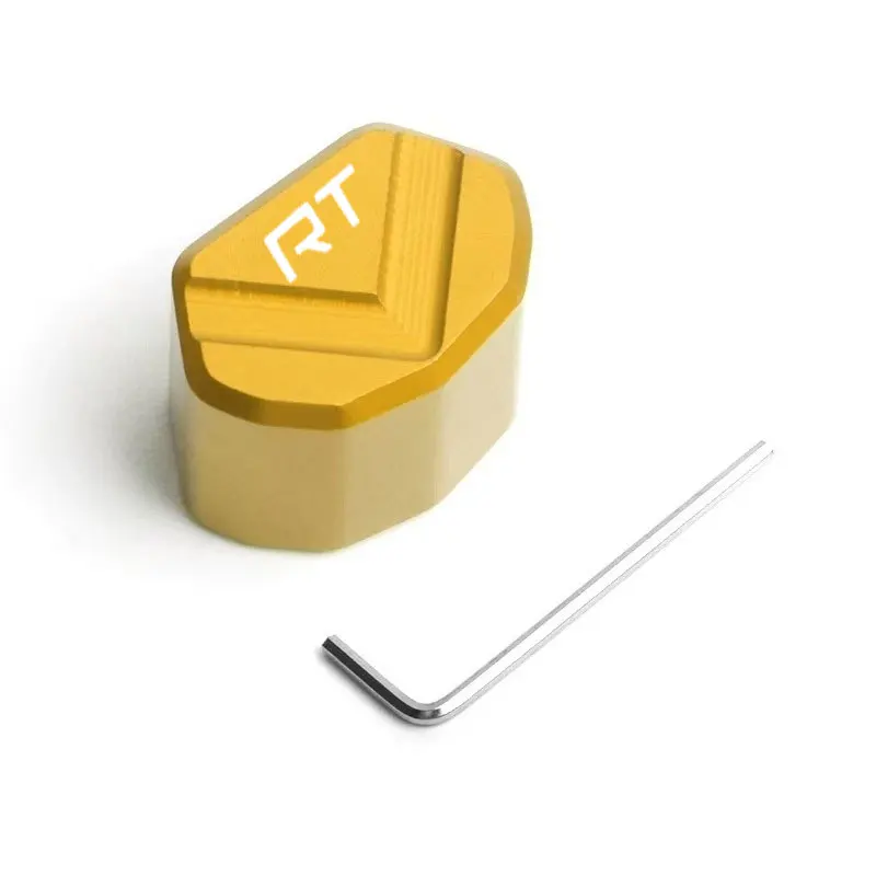Motorcycle Button Turn Signal Switch Key Cap