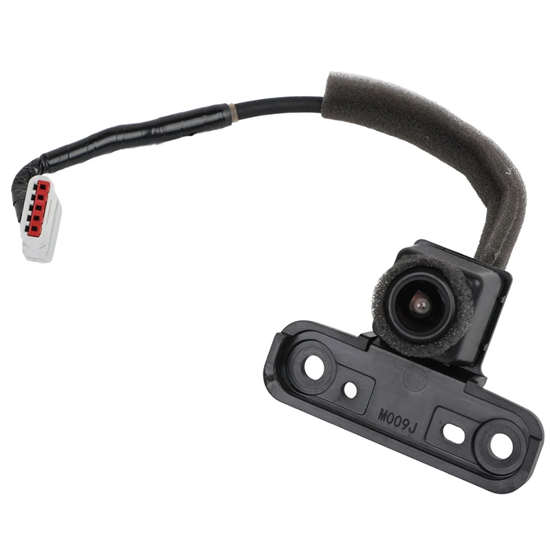 YAOPEI Car Front View Grille Mounted Camera Cadillac Escalade Compatible