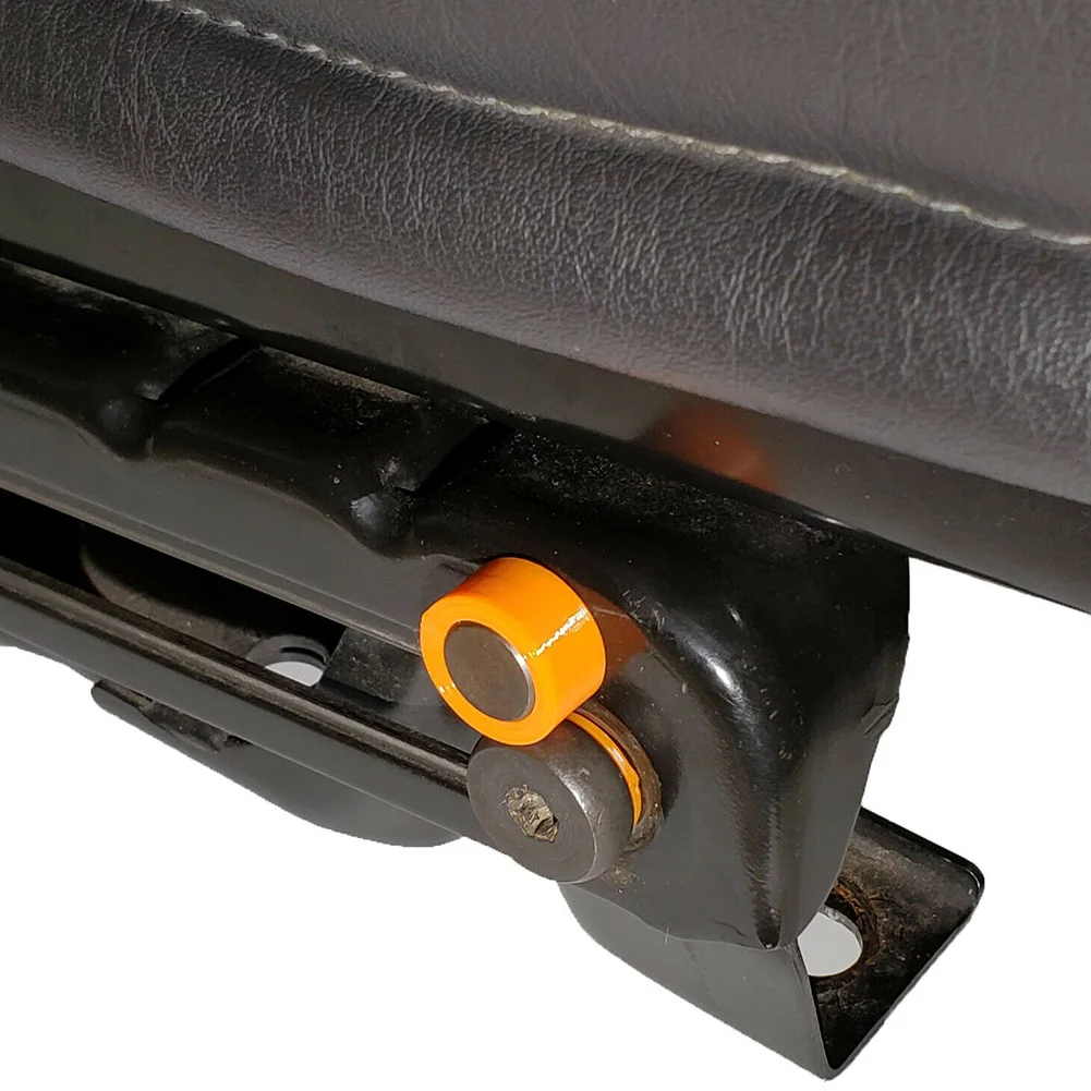12PCS Front Seat Support Bushings For Jeep Wrangler TJ LJ 1998-2006