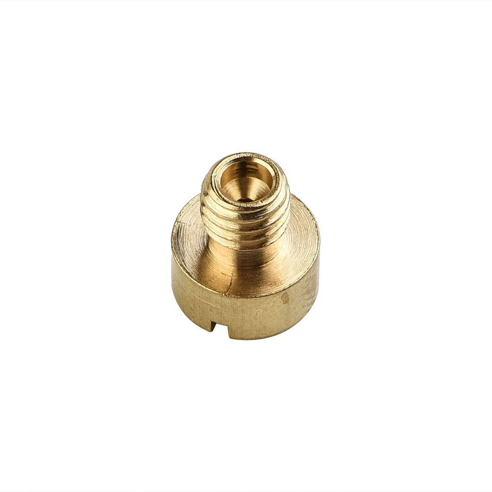 15x Car Carb Main Jets For Mikuni Carburetor 604 VM22 VM24 VM26 VM30 26mm 28mm For Bike 125cc-250cc Engine Motorcycle Bike