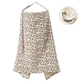 Leopard Brown