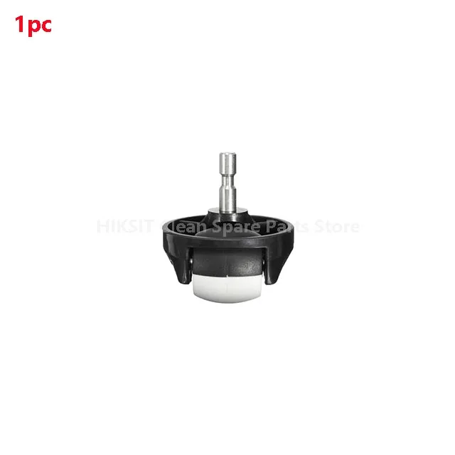 Hepa Filter and Main Side Brush Set for Robotic Vacuum Cleaners