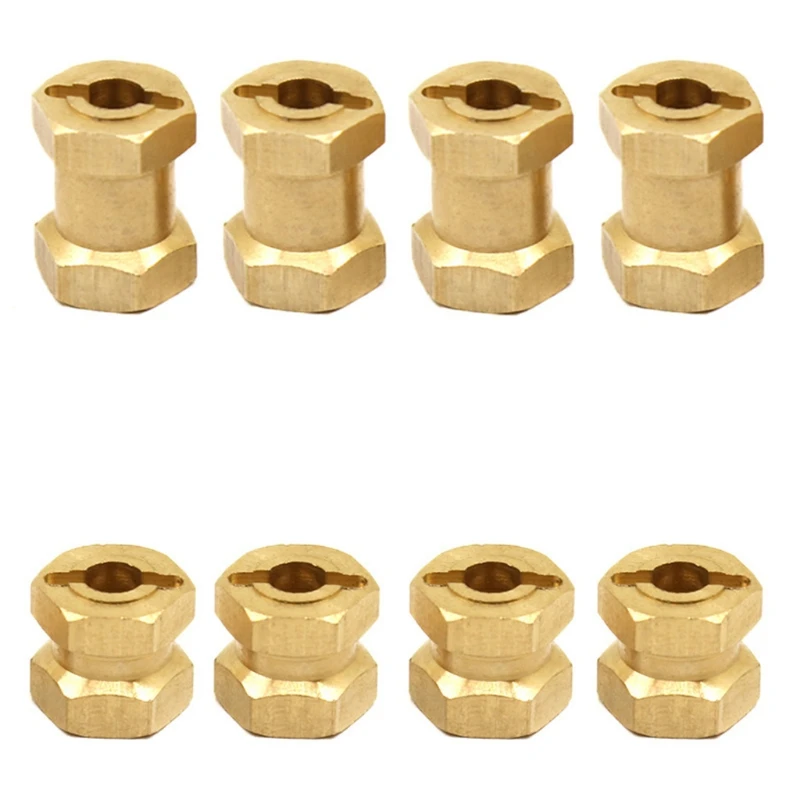 Рисунок 3 - Набор муфт для модели альпинистского