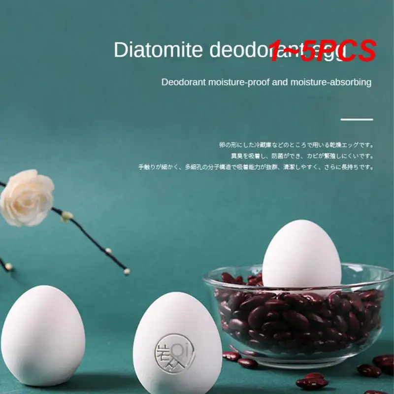 Scatola Deodorante Per Frigorifero Deodorante Per Diatomite Non Chimico Eliminatore Di Odori Purificatore D'Aria Umidità Di Muffa Di Pesce
