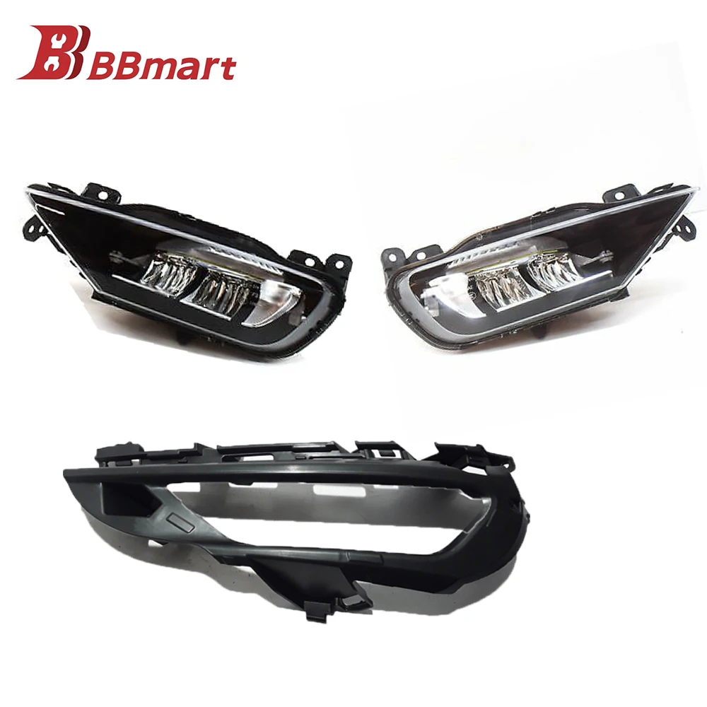 

32337365 32337364 31425179 BBmart Auto Parts 1 Suit Fog Light Lamp Kit For Volvo S90 V90 XC60 XC90 Factory Low Price