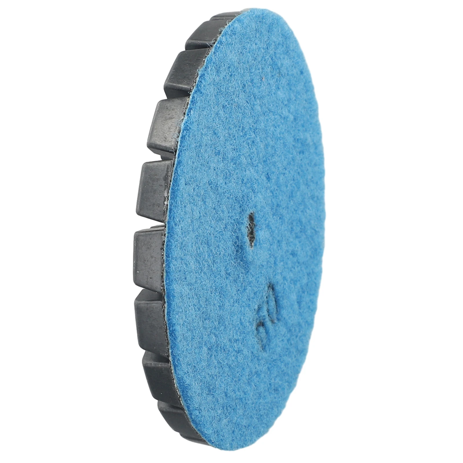 

High Quality Polishing Pad Polishing Tool For Marble Grinding Disc Thickened 1PC 4Inch Concrete Flooring