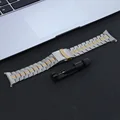 Titanium gold