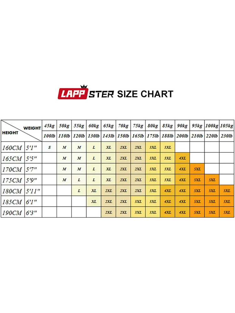 LAPPSTER Men Korean Fahions Wide Leg Pants 2023 Mens Black Loose Casual Harem Pants Japanese Streetwear Joggers Sweatpants 5XL images - 6