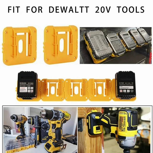 Bateria para DEWALT 18V