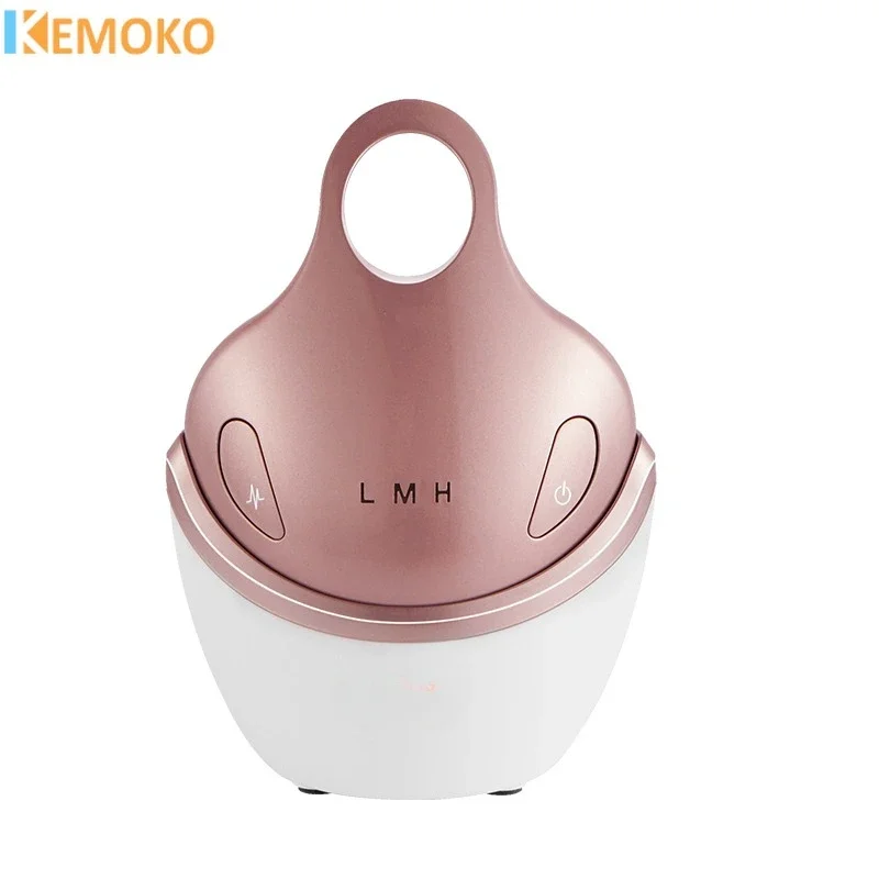 5 in 1 Facial Massager 4D Massage Head Home Use