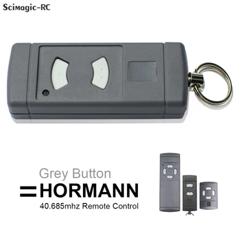 40 685 MHz HORMANN HSE2 HSE4 HSM4 HSM2 HS2 HS4 Garage Remote Control Duplicator for Hörmann 40MHz Gate Door Opener Transmitter 1