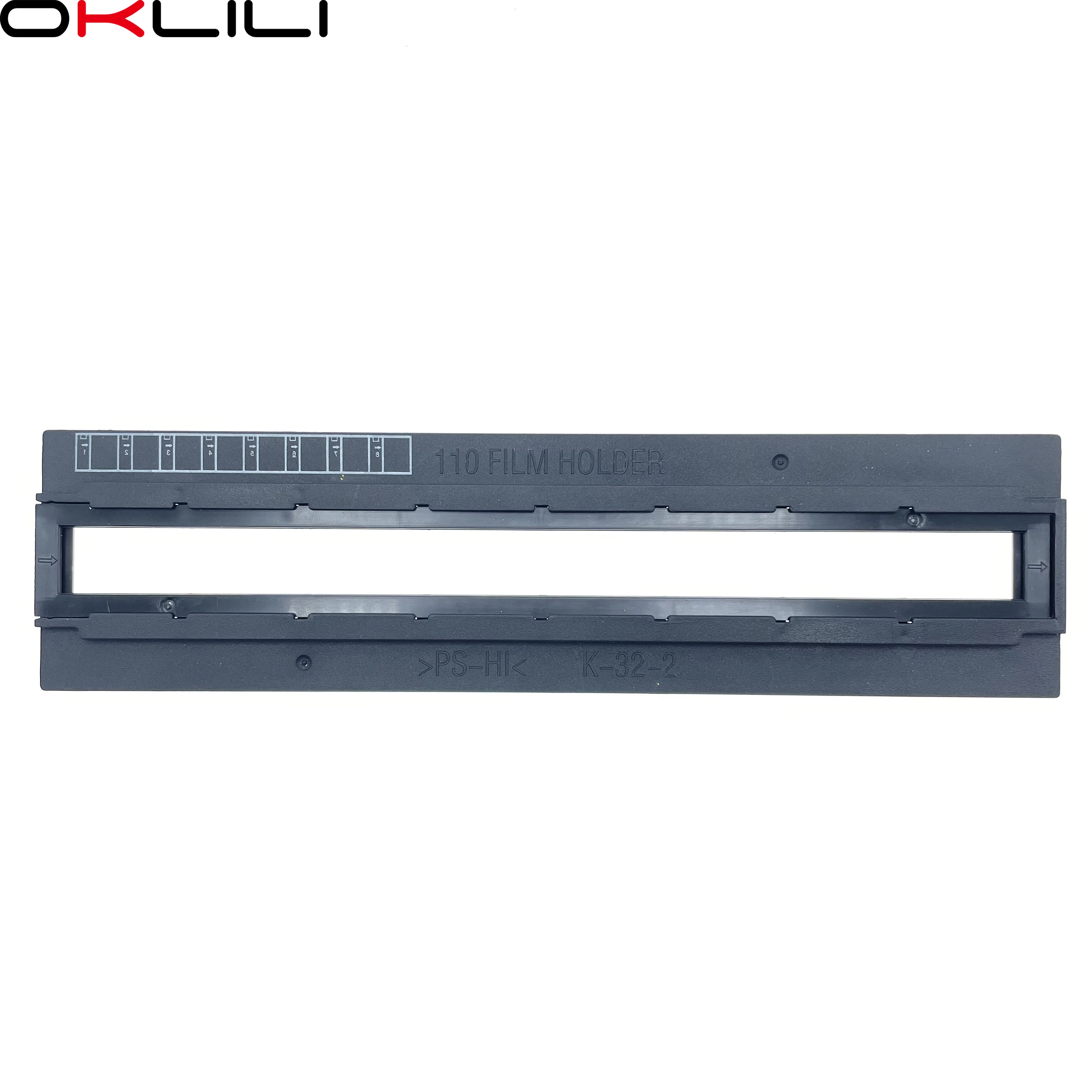 NEW 1401439 120 Photo Holder Film Brownie Guide E Pson Perfection 4990 - Foto 2