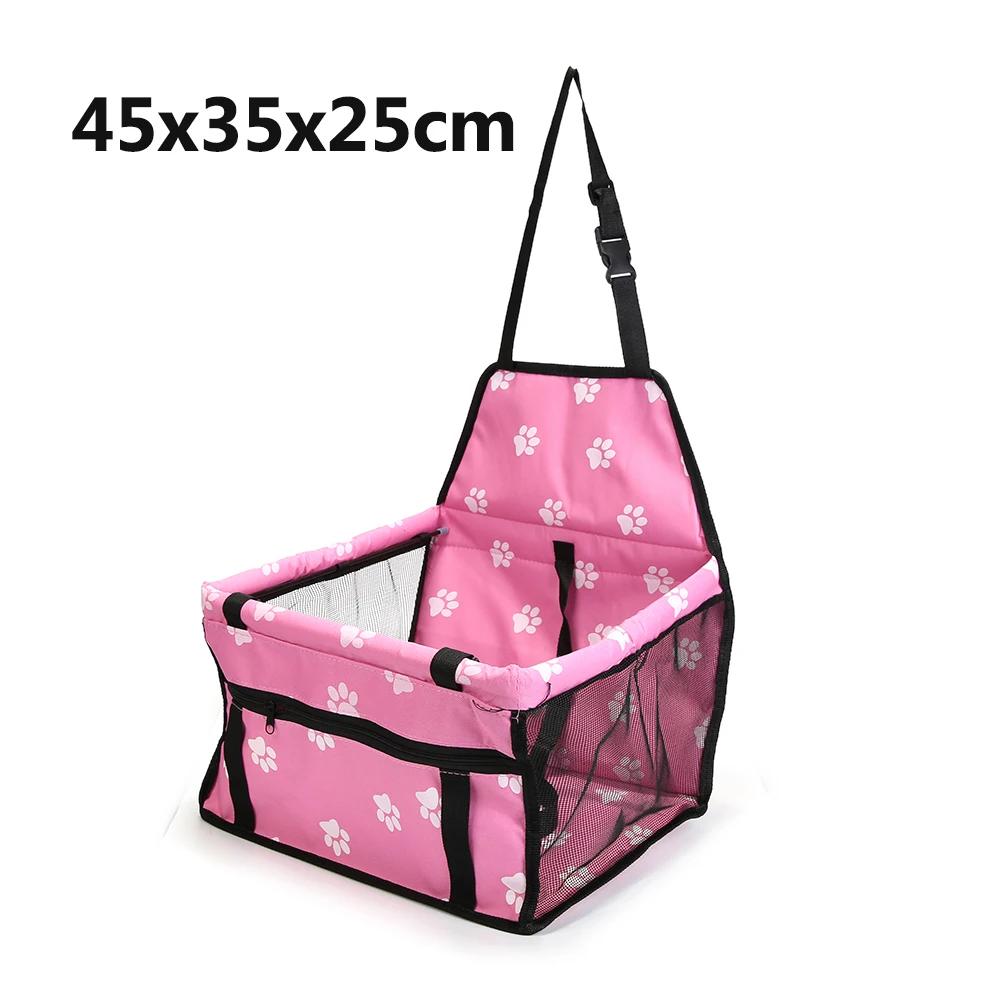 Pink B