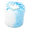 70ml Pack Strawberry Cloud Crunchy Fluffy Slime kit Foam Ball Fruit Sprinkles Slime for Girl and Boys Birthday Gifts Party Favor 5