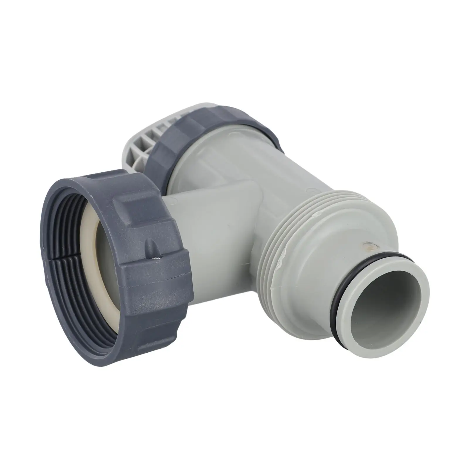 25010 Pool Kolbenventil Für Intex 28635EG 28633EG 28671EG Filterpumpe Schwimmbad Ersatz Kolbenventil Pool Zubehör – Detail 10