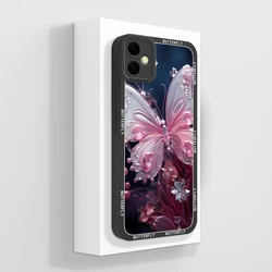 Purple Oil Painting Full Protection Durable Phone Case - Samsung A06 (5G) (TYB1163)