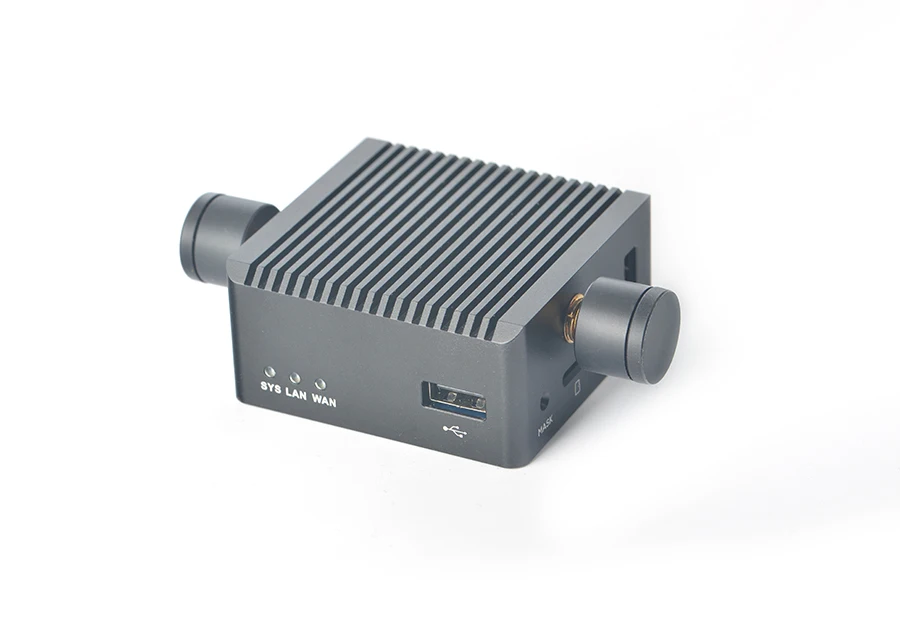 NanoPi R2S ÷ ̴  , RK3328  ⰡƮ ̴ Ʈ, 32GBeMMC, M.2WiF 
