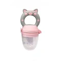 Pink L